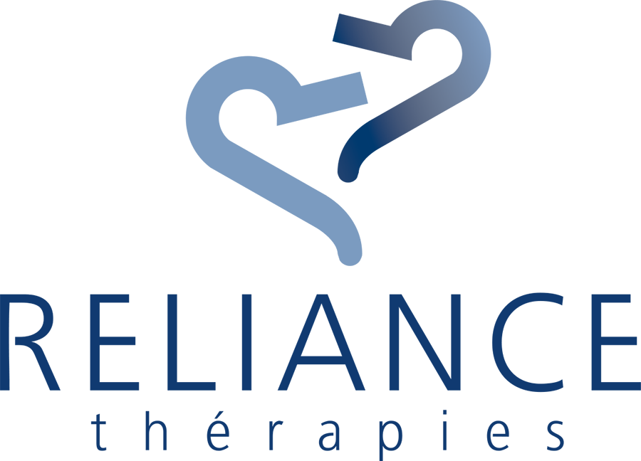 Logo Reliance